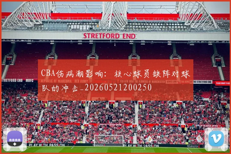 CBA伤病潮影响：核心球员缺阵对球队的冲击_20260521200250